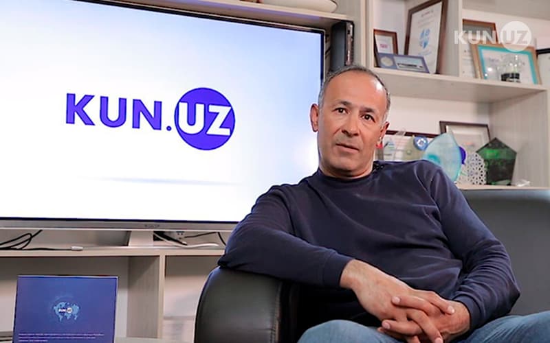 To‘xtayev: turistik bazani olib qo‘yish haqidagi xabar biz uchun shok bo‘ldi 
