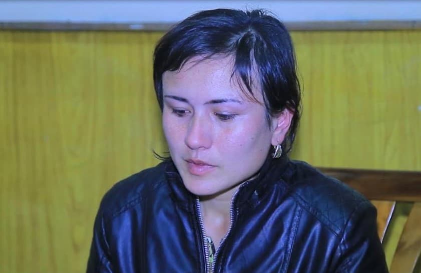 Andijonlik ona 3 yoshli o‘g‘lini nega o‘ldirganini aytib berdi (video)