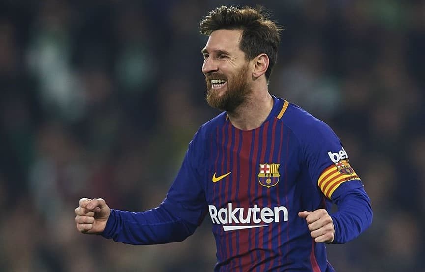 Messida «het-trik». Uning «Malaga»ga qarshi o‘ynamasligi sababi aniq bo‘ldi