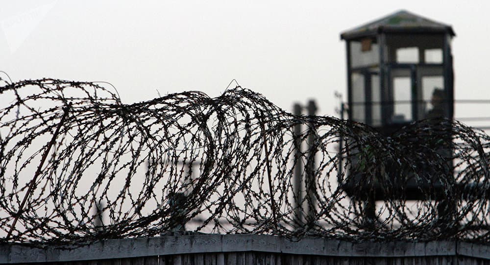 Бунт в колонии Таджикистана: количество погибших составило 47 человек, 121 раненых