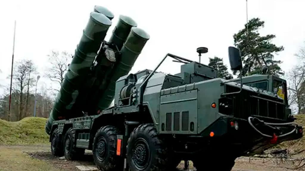 Hindiston Rossiyadan S-400’ni sotib olish bo‘yicha yakuniy qaror qabul qildi – OAV