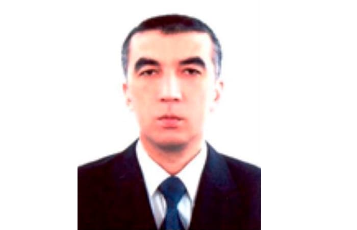 Qahramon Oripov Toshkent shahar hokimiga birinchi o‘rinbosar bo‘ldi 