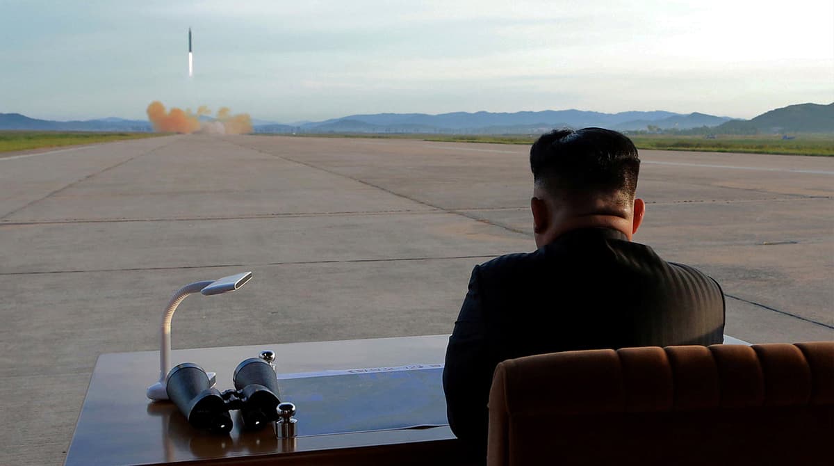 Shimoliy Koreya yadrosizlanish bo‘yicha AQShning «bosqinchilarga xos» talabini rad etdi