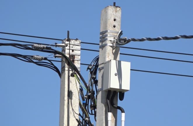 Elektr tarmog‘i xo‘jaligi obektlari muhofaza zonalarida qator harakatlarni sodir etish taqiqlandi