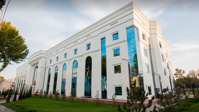 Ташқи савдо вазирлиги тузилмаси ўзгарди