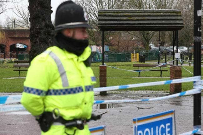 Britaniyalik tergovchilarda Skripalga savollar paydo bo‘ldi