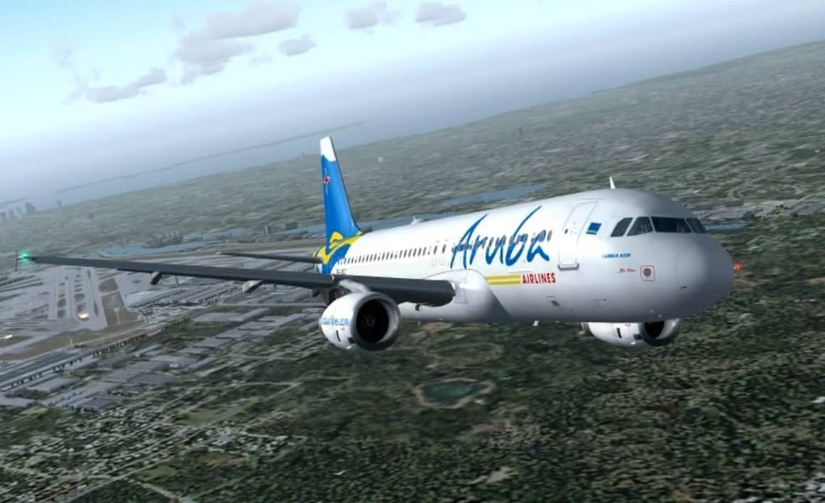 Dunyodagi eng qisqa aviareys necha daqiqa davom etadi?