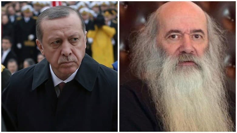 Turkiyada karikaturachi Erdo‘g‘anni haqorat qilgani uchun hibsga olindi