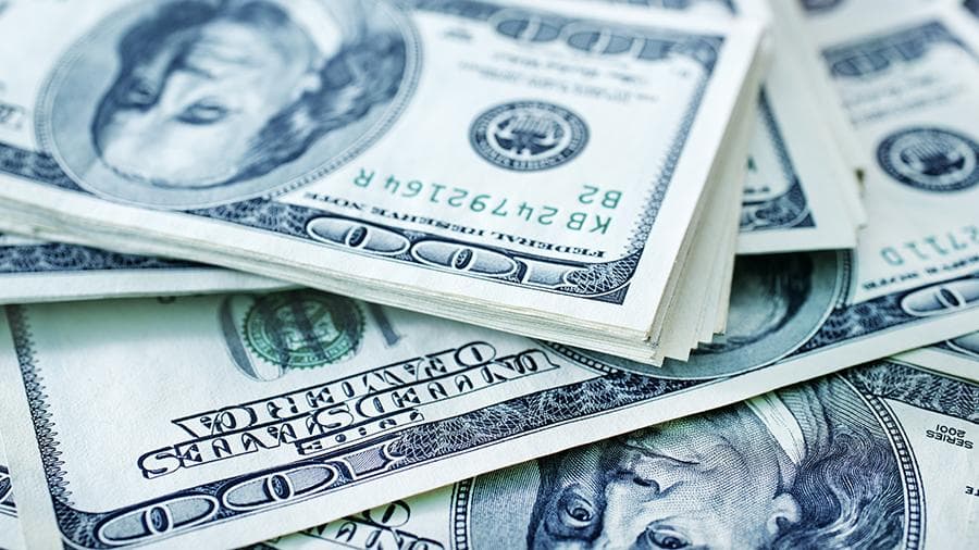 O‘zbekistonda dollar kursi yana ko‘tarildi