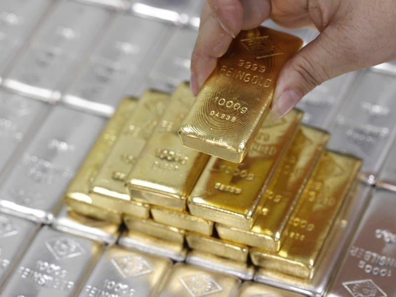 Uzbekistan to simplify the purchase and sale of precious metals