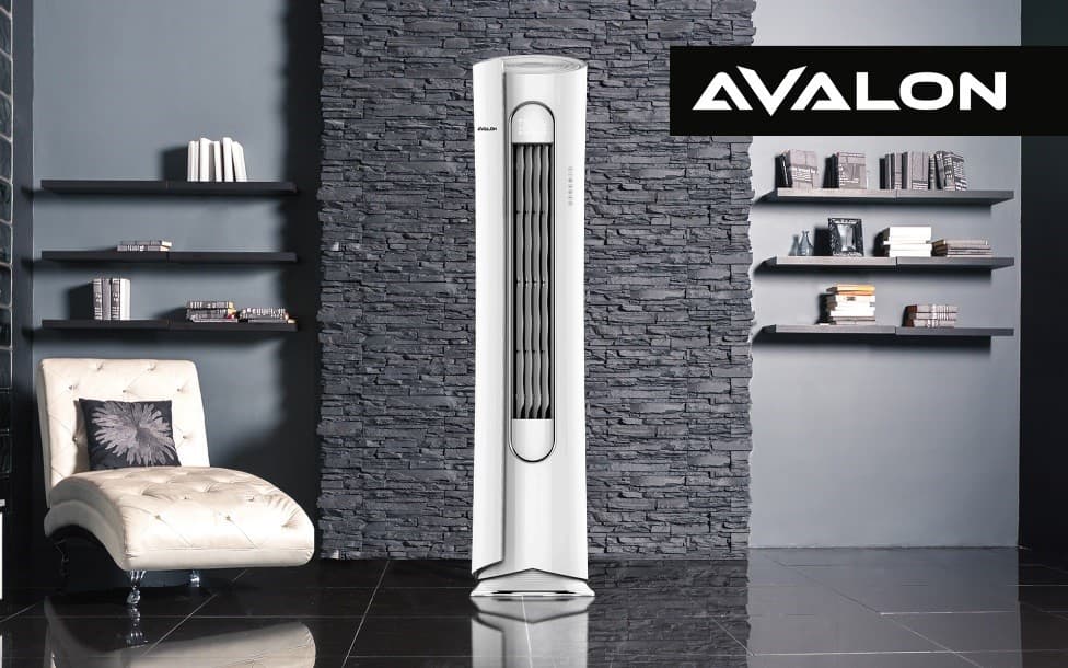 Avalon – hashamat yaratish san'ati