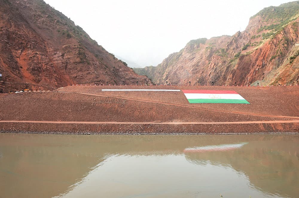 Pullar yo‘q, lekin qurish kerak: Tojikistonga Rog‘un GES uchun yana 4 mlrd dollar kerak bo‘ladi