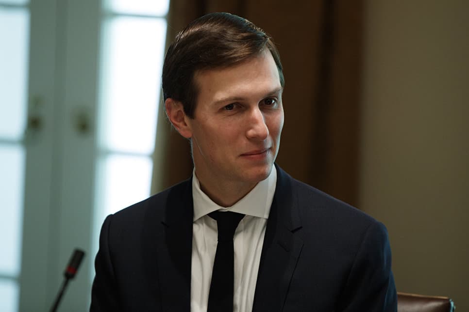 Мексика Трампнинг куёвини олий давлат мукофоти билан тақдирлайди