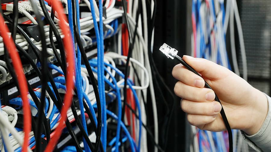 Dunyo bo‘ylab Internet tarmog‘ida 11 oktabr kuni uzilishlar yuz beradi
