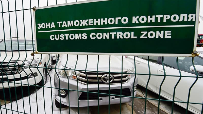 State Customs Committee commented on the retention of customs duties on low-cost cars in Uzbekistan 
