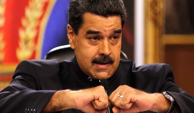 Panama va Venesuela o‘rtasidagi siyosiy munosabatlar o‘ta keskinlashdi