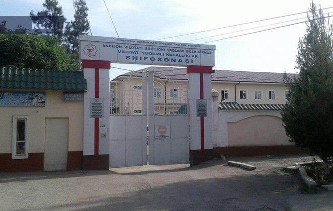Andijonlik bolakay haqiqatda difteriya (bo‘g‘ma) kasali yuqtirganmi?