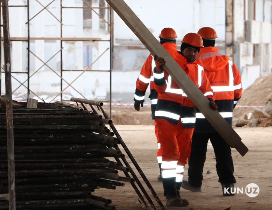 ​Discover Invest ishchilari nimadan norozi? 