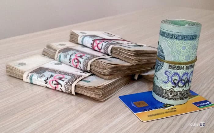 Soliqlarni to‘lash muddatini buzganlik uchun penya miqdori oshiriladi 