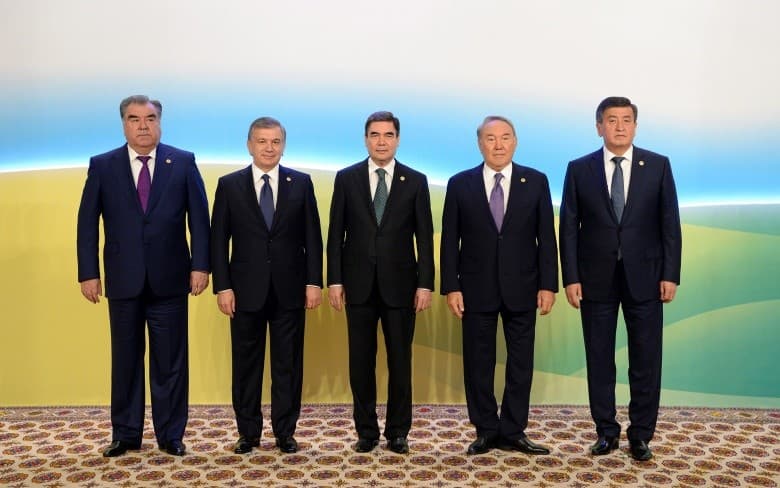 Toshkentda Markaziy Osiyo davlatlari rahbarlarining maslahatlashuv uchrashuvi o‘tkaziladi