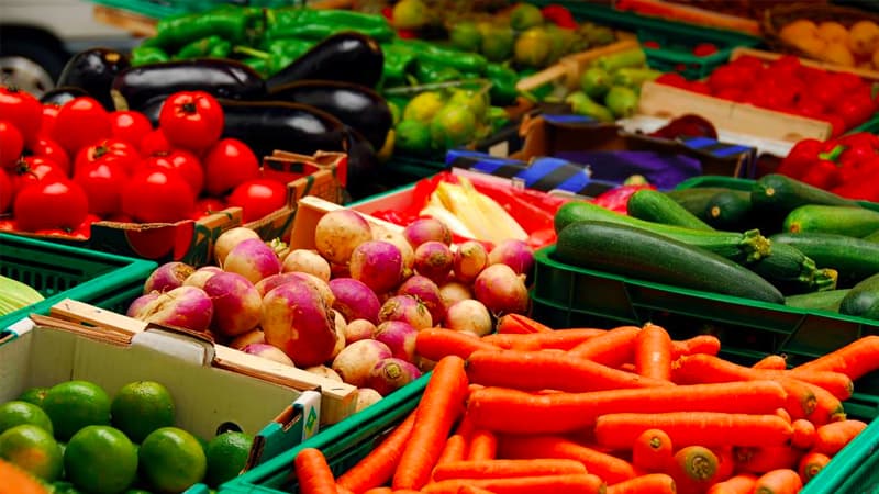 Узбекистан и РФ увеличили товарооборот сельхозпродукции на 40%
