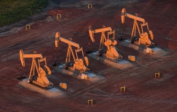 Нефть нархи 70 доллардан ошди