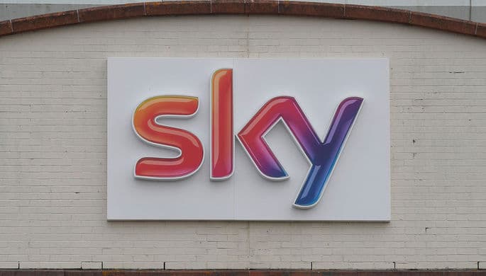 Sky Comcast’ga 39 mlrd dollarga sotildi
