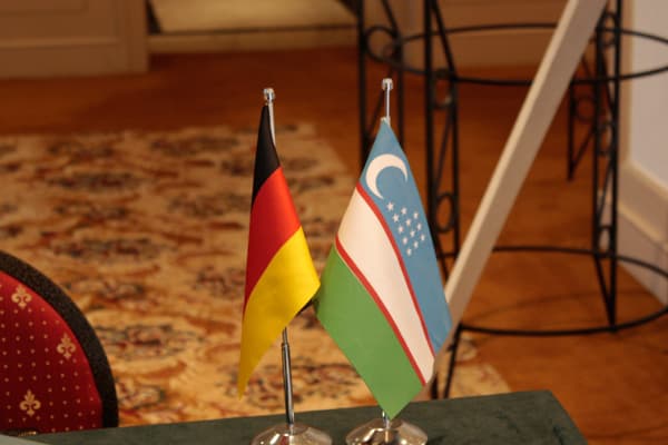 Sobiq «Algoritm» zavodi Germaniya sanoat zonasiga​ aylantiriladi