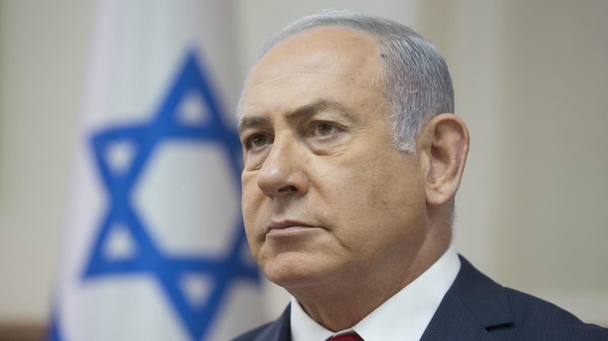 Netanyaxu: Il-20 voqeasi «ancha jiddiy» oqibatlarga olib kelishi mumkin edi