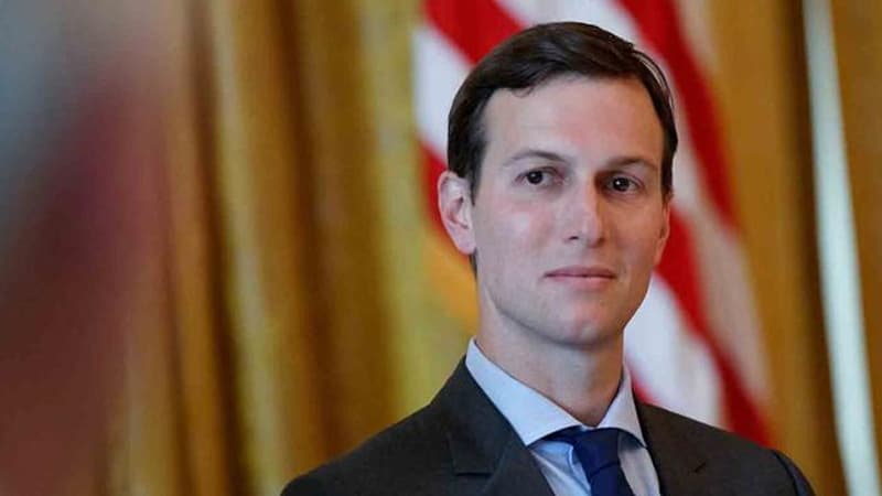 Трампнинг куёви йиллаб даромад солиғини тўламагани аниқланди