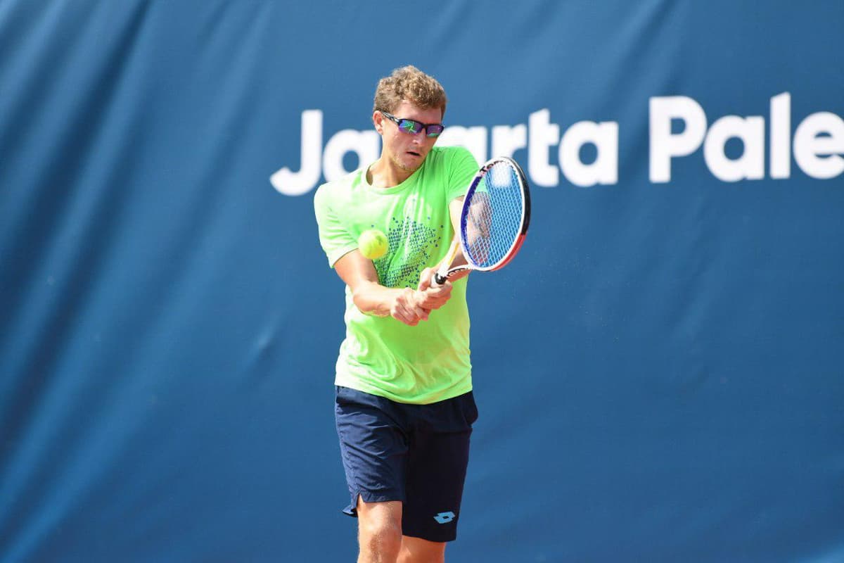 Denis Istomin yarim finalga chiqdi