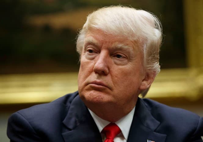 Трамп Ким Чен Ин билан учрашувга жиддий тайёргарлик кўряпти