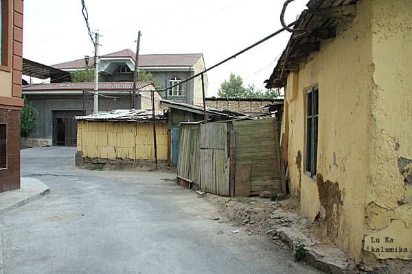 Shavkat Mirziyoyev Toshkentning eski shahar qismida buzish va kapital qurilish bo‘yicha ishlarni taqiqladi