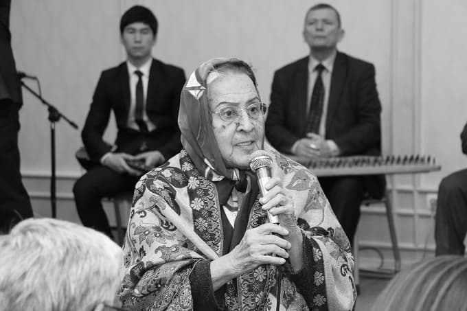 Prezident va hukumat a'zolari Suyima G‘aniyeva vafoti munosabati bilan hamdardlik bildirdi