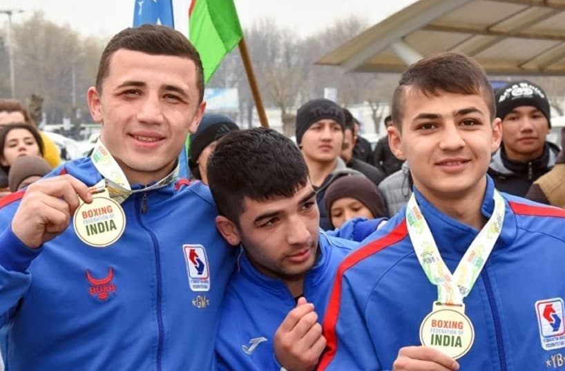 Xudoynazar Fayzov: «Kolumbiyaliklarni 5:0ga yutmoqchimiz»