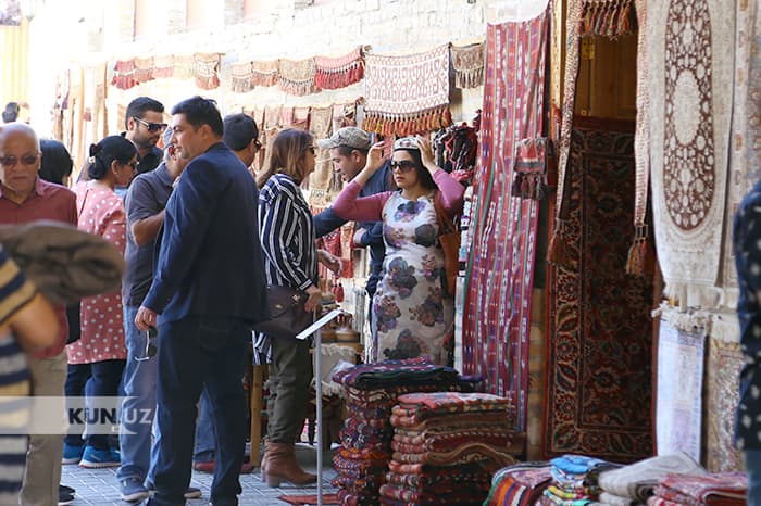 ​Xorijdan kelgan mehmon endi bir oyga bepul propiska qilinadi
