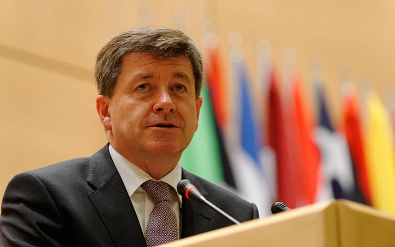 Xalqaro mehnat tashkiloti rahbari O‘zbekistonga kelmoqda