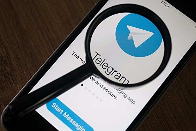 Roskomnadzor Telegram bilan aloqador bo‘lmagan 3,7 milliondan ortiq IP-manzilni blokdan chiqardi