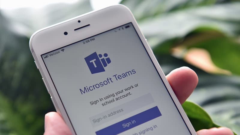 Microsoft o‘z tarixidagi eng tez o‘suvchi biznes ilovasi nomini e'lon qildi