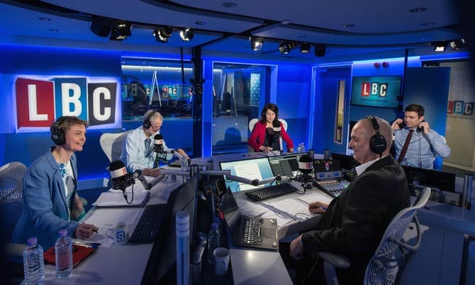 Britaniya radiosi: «O‘zbekiston ustimizdan kulmoqda»