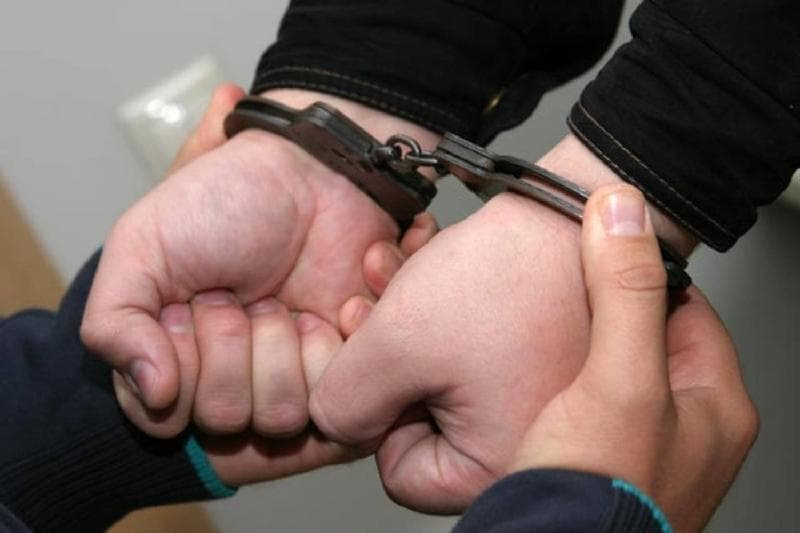 ГУВД: школьники, устроившие драку в Алмазарском районе, задержаны