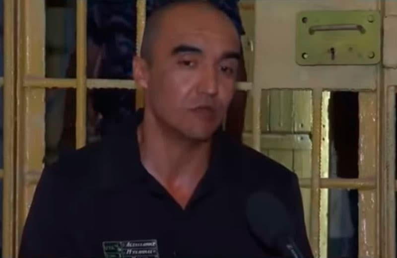 Video: O‘zbekistonda davlat to‘ntarishi tashkillashtirishga uringan afg‘onistonlik afv etildi