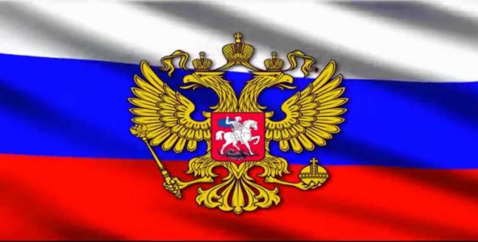 Rossiya barbod bo‘lishi taxmin qilindi