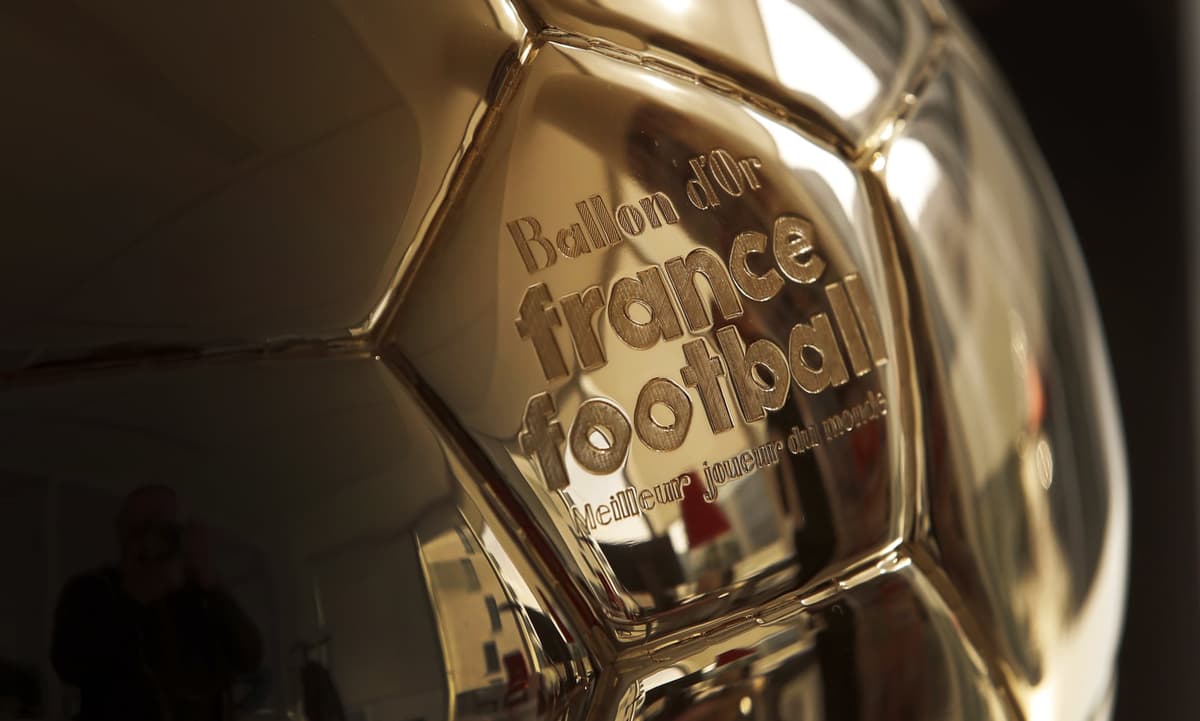France Football «Oltin to‘p» so‘rovnomasi natijalarini e'lon qildi