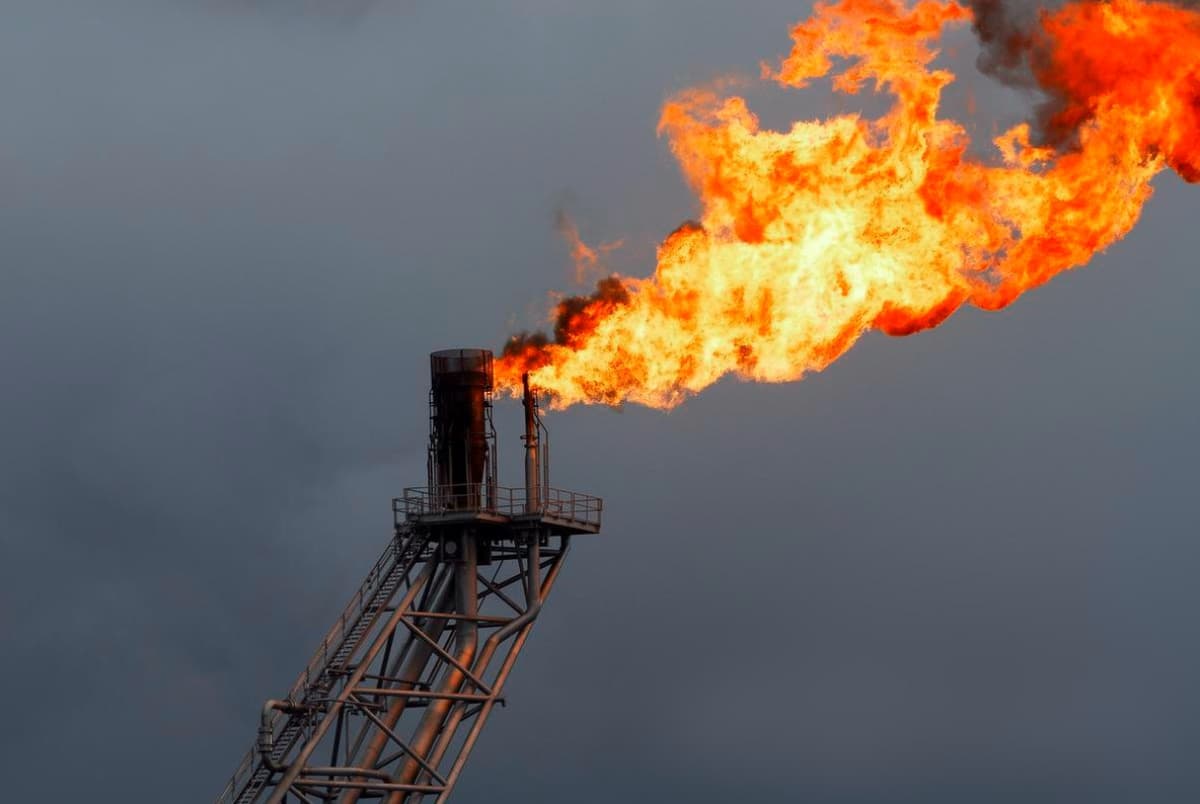 «O‘zbekneftgaz» Qoraqalpog‘istonda yana bir gaz-kimyo majmuasini quradi