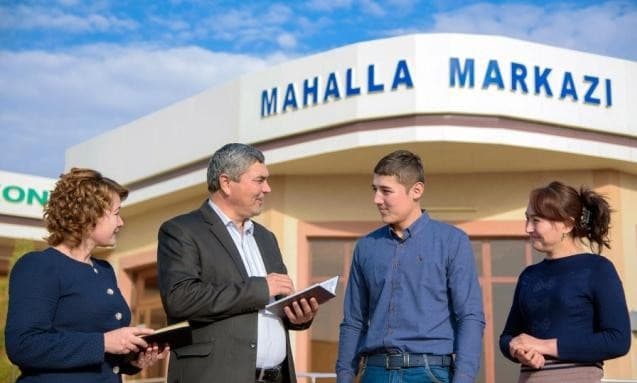 Fuqarolar yig‘ini raisi endi uch yilga saylanadi