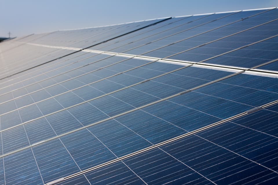 SkyPower Global вложит $1,3 млрд. в солнечную энергетику Узбекистана 