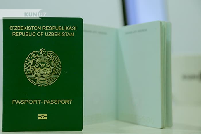 Propiska haqida haqiqatlar