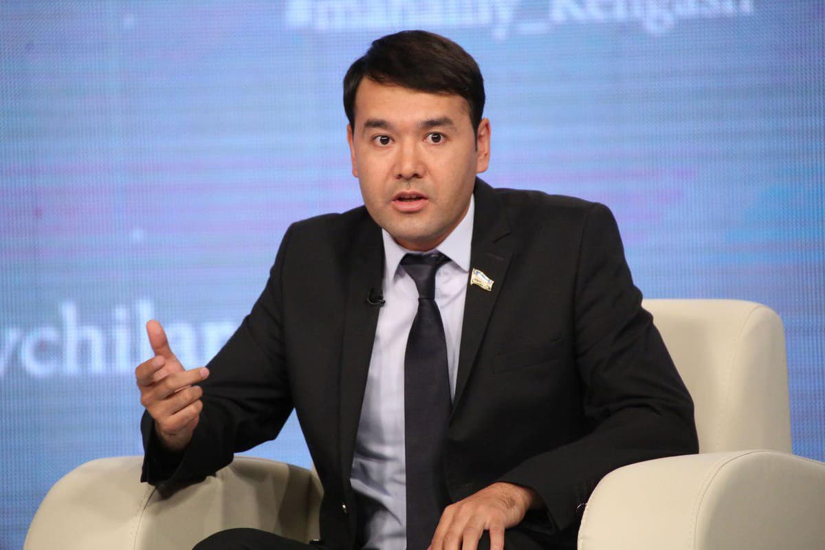 Deputat: propiska adolatli rejim, deb ayta olmayman