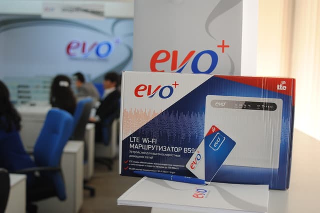 EVO provayderi 1 martdan raqobat oqibatida qator hududlardagi faoliyatini to‘xtatadi